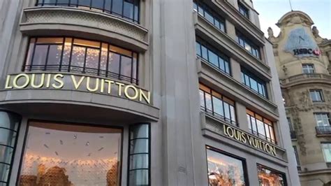 lv in france|louis vuitton prices in france.